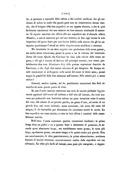 Bullettino delle scienze mediche