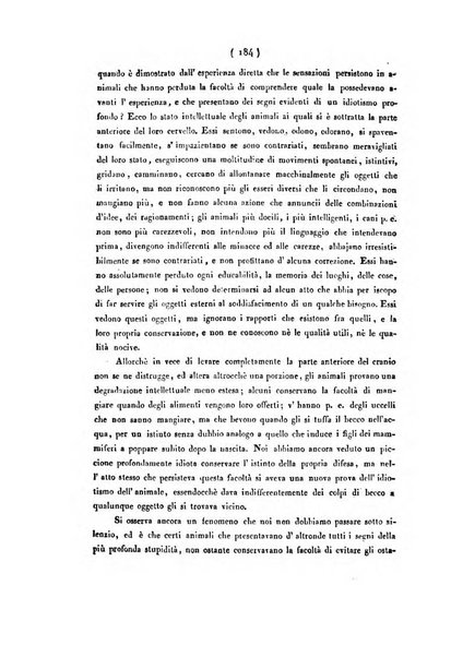 Bullettino delle scienze mediche