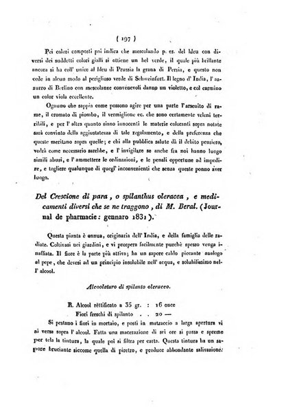 Bullettino delle scienze mediche