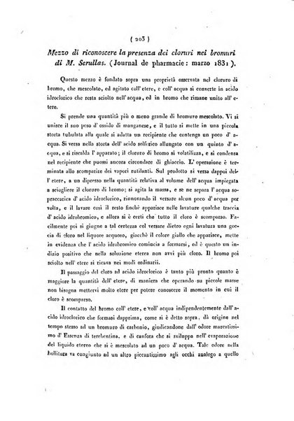 Bullettino delle scienze mediche