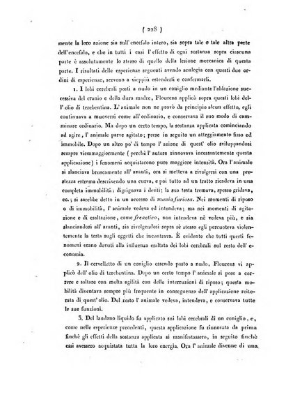 Bullettino delle scienze mediche