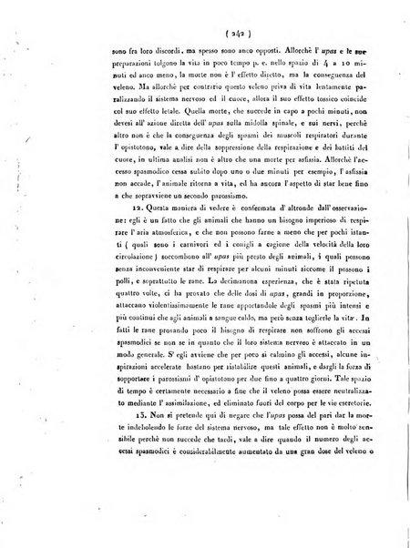 Bullettino delle scienze mediche