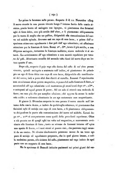 Bullettino delle scienze mediche