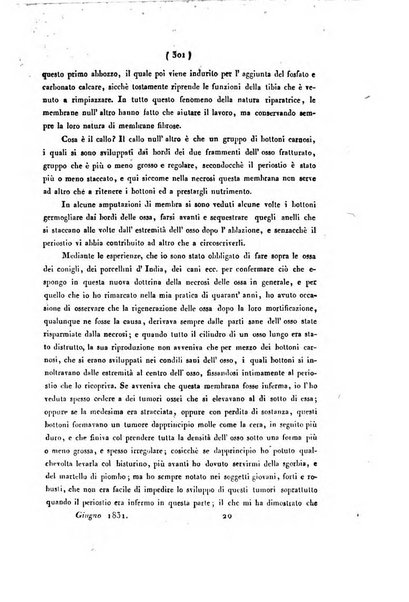 Bullettino delle scienze mediche