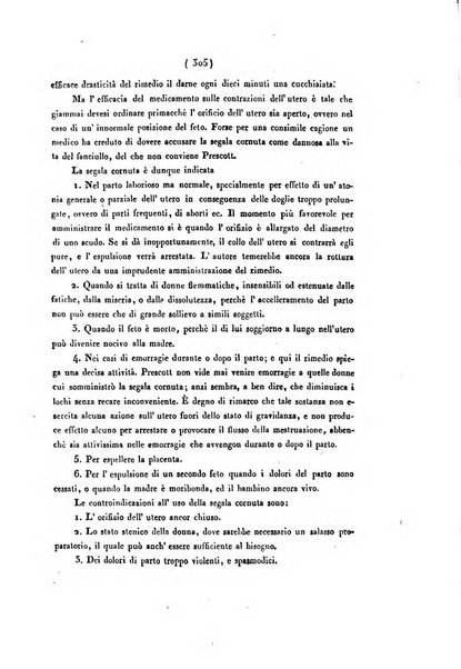 Bullettino delle scienze mediche