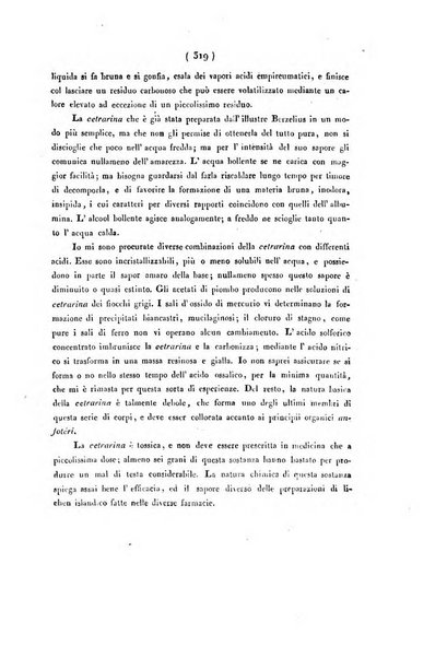 Bullettino delle scienze mediche