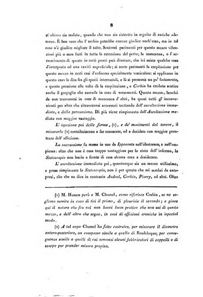 Bullettino delle scienze mediche