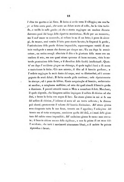 Bullettino delle scienze mediche