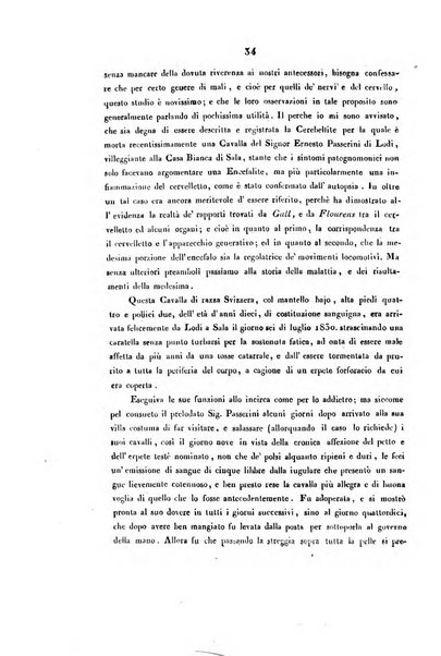 Bullettino delle scienze mediche