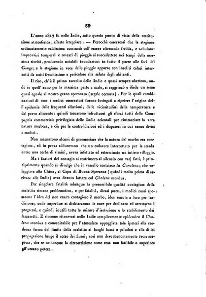 Bullettino delle scienze mediche