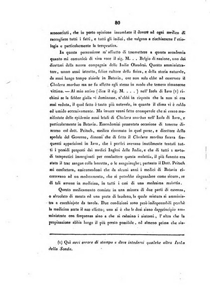 Bullettino delle scienze mediche