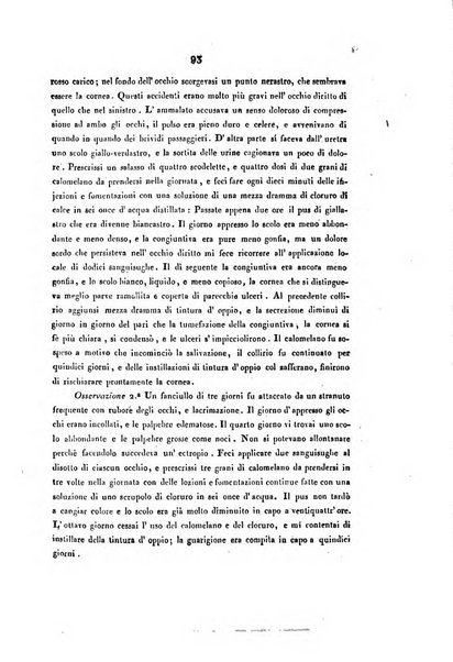 Bullettino delle scienze mediche