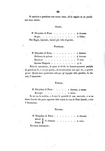 Bullettino delle scienze mediche