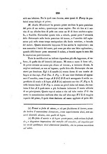 Bullettino delle scienze mediche