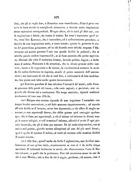 Bullettino delle scienze mediche