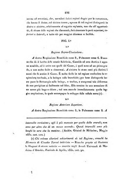 Bullettino delle scienze mediche