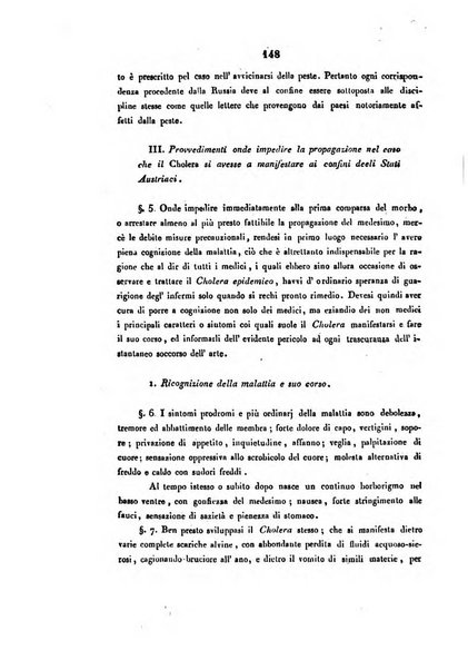 Bullettino delle scienze mediche