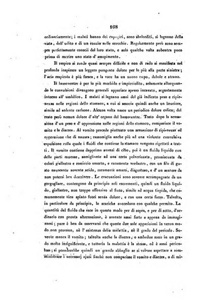 Bullettino delle scienze mediche