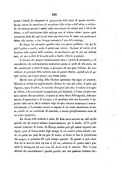 Bullettino delle scienze mediche