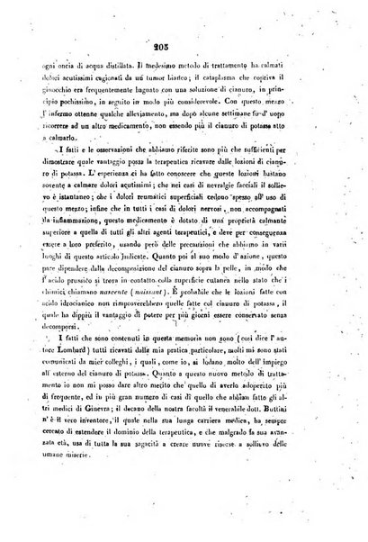 Bullettino delle scienze mediche