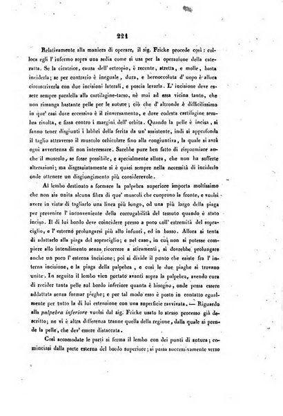 Bullettino delle scienze mediche