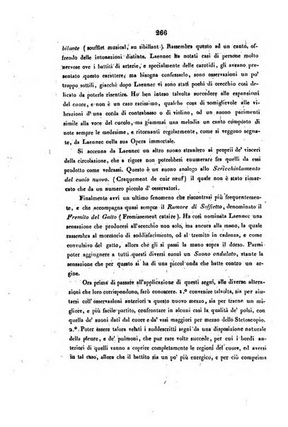 Bullettino delle scienze mediche