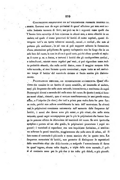 Bullettino delle scienze mediche