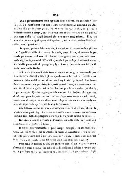 Bullettino delle scienze mediche