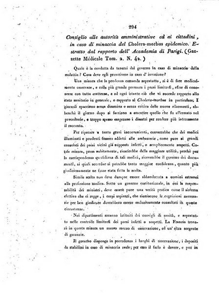 Bullettino delle scienze mediche