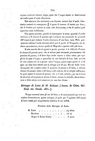 Bullettino delle scienze mediche