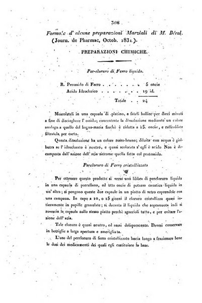 Bullettino delle scienze mediche