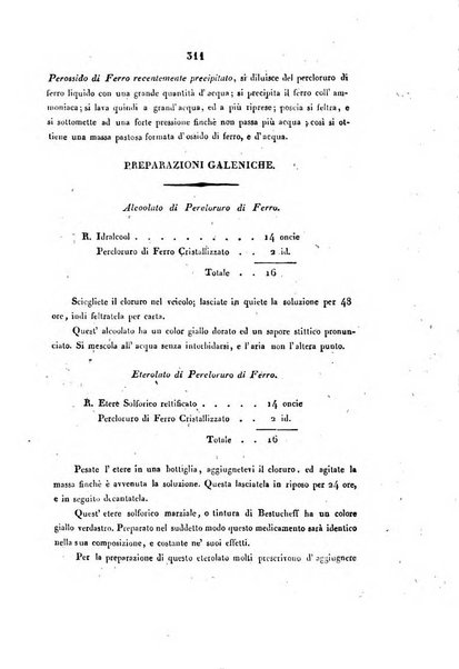 Bullettino delle scienze mediche