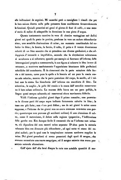 Bullettino delle scienze mediche