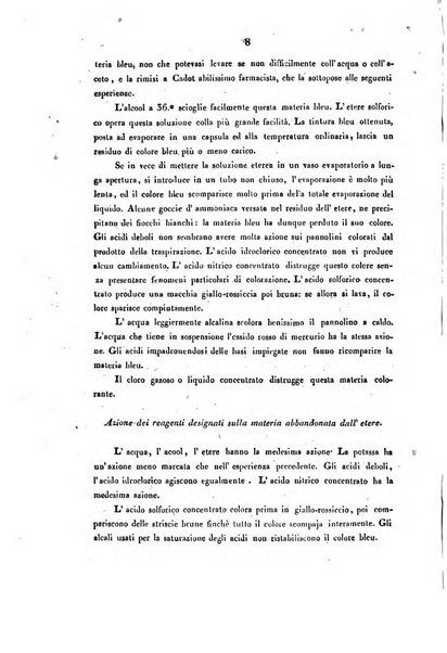 Bullettino delle scienze mediche