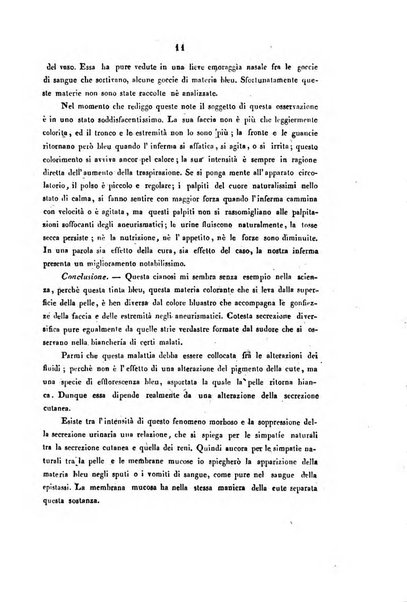 Bullettino delle scienze mediche