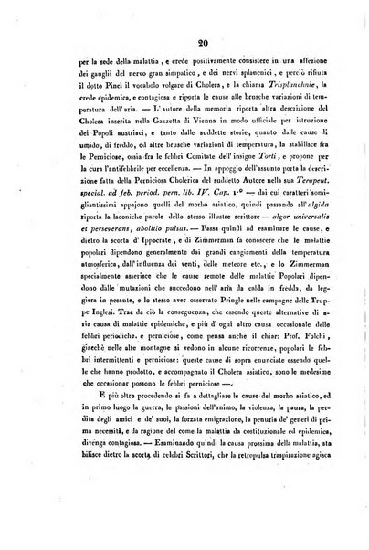 Bullettino delle scienze mediche