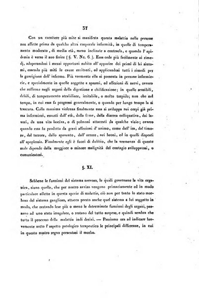 Bullettino delle scienze mediche