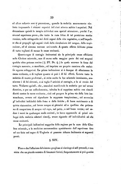 Bullettino delle scienze mediche