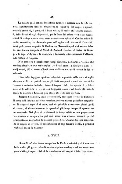 Bullettino delle scienze mediche