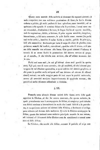 Bullettino delle scienze mediche