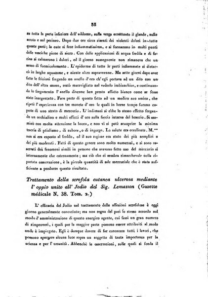 Bullettino delle scienze mediche