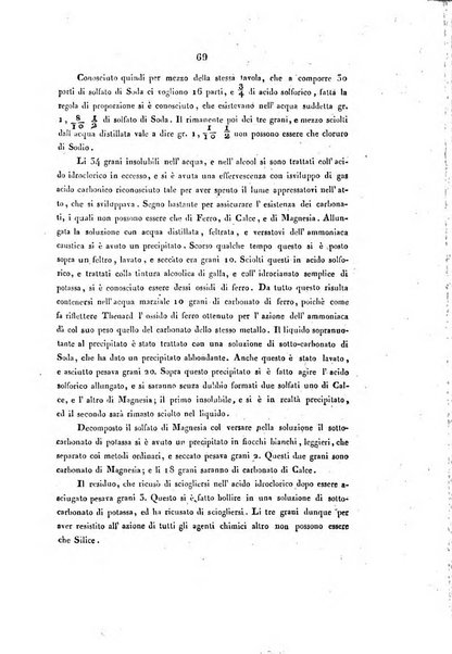 Bullettino delle scienze mediche