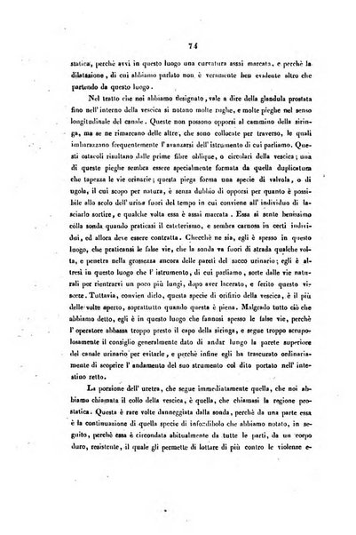 Bullettino delle scienze mediche