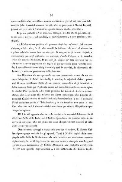 Bullettino delle scienze mediche