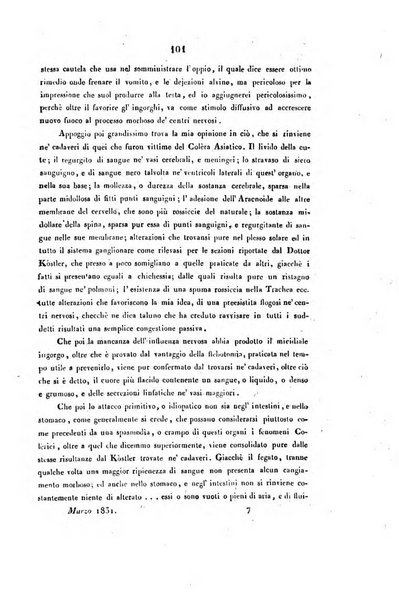 Bullettino delle scienze mediche