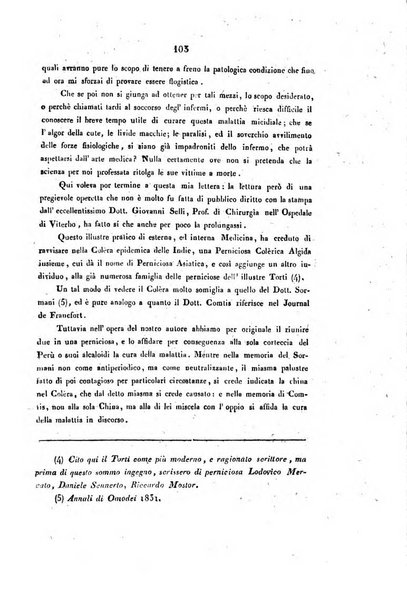 Bullettino delle scienze mediche