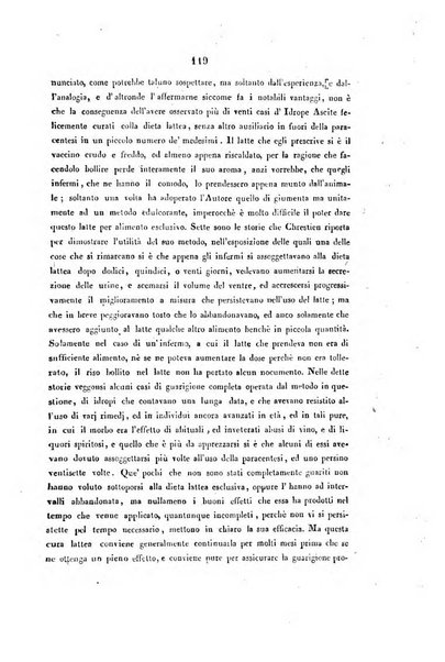 Bullettino delle scienze mediche