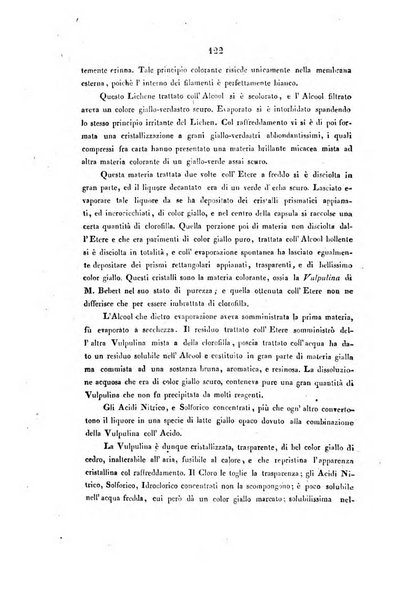 Bullettino delle scienze mediche