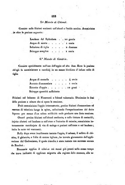 Bullettino delle scienze mediche