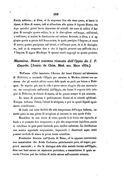 Bullettino delle scienze mediche